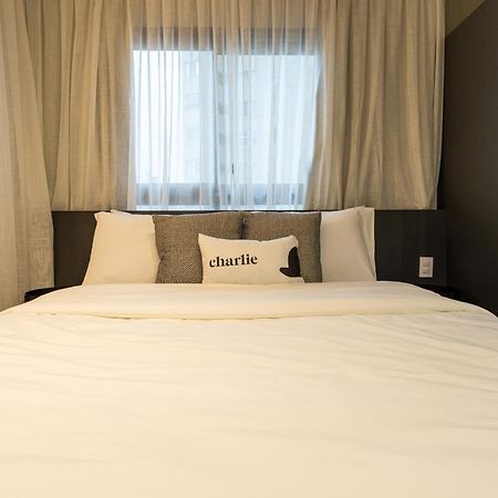 Charlie Nik Perdizes Appartement São Paulo Buitenkant foto
