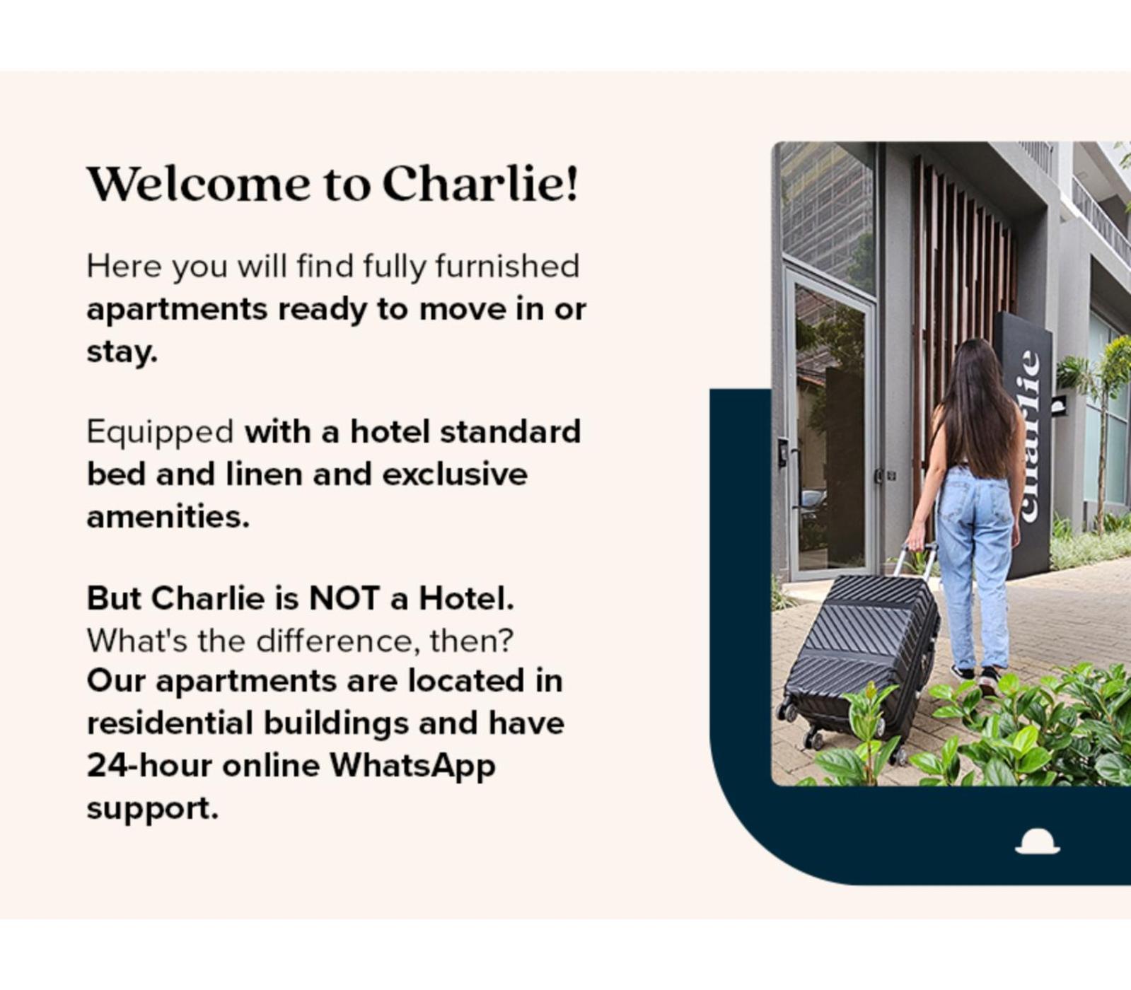 Charlie Nik Perdizes Appartement São Paulo Buitenkant foto